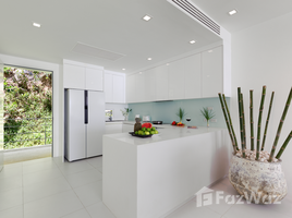 1 Bedroom Apartment for rent at Unique Residences, Bo Phut, Koh Samui