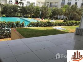 2 Habitación Apartamento en venta en Vente Bel Appartement à Dar Bouazza dans une résidence de Haut Standing ., Bouskoura