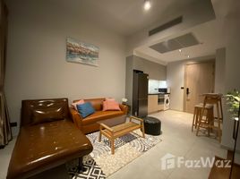 1 Bedroom Condo for rent at The Lofts Asoke, Khlong Toei Nuea