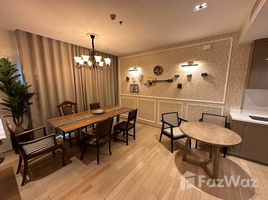 ขายคอนโด 2 ห้องนอน ในโครงการ สิริ แอท สุขุมวิท, พระโขนง