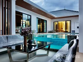 ขายบ้านเดี่ยว 3 ห้องนอน ในโครงการ อิงเขา วัลเล่ย์, เขาทอง, เมืองกระบี่