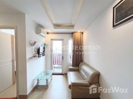 1 Schlafzimmer Appartement zu verkaufen im Stunning One-Bedroom Condo for Sale and Rent, Tuol Svay Prey Ti Muoy