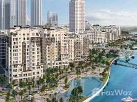 1 Schlafzimmer Appartement zu verkaufen im Creek Beach Lotus, Creek Beach, Dubai Creek Harbour (The Lagoons), Dubai