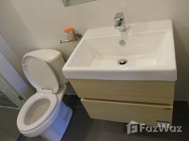 1 Bedroom Condo for sale at Metro Sky Prachachuen, Wong Sawang