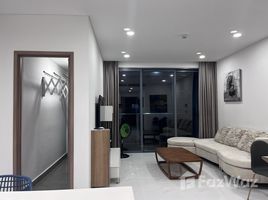 2 Phòng ngủ Căn hộ for rent at Sunwah Pearl, Phường 22, Bình Thạnh