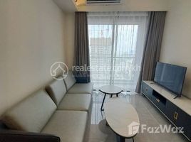 1 Bed, 1 Bath Condo for Rent in BKK 3에서 임대할 1 침실 아파트, Tuol Svay Prey Ti Muoy