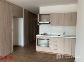 1 Bedroom Apartment for sale at AVENUE 24 # 36D SOUTH 100, Medellin