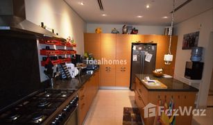 3 Bedrooms Townhouse for sale in North Village, Dubai Quortaj