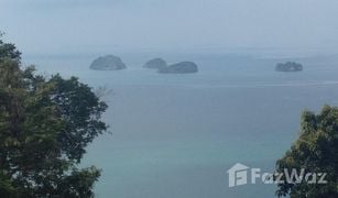 N/A Land for sale in Taling Ngam, Koh Samui 