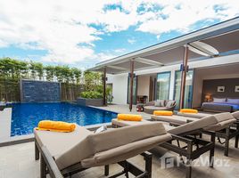 3 Bedroom Villa for rent at CasaBay, Rawai, Phuket Town