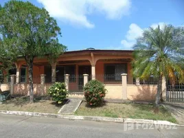 3 Schlafzimmer Haus zu verkaufen in Panama City, Panama, Las Cumbres, Panama City