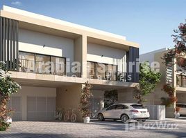 3 Bedroom House for sale at The Magnolias, Yas Acres, Yas Island, Abu Dhabi