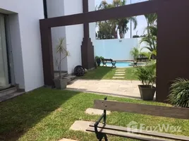 5 Bedroom House for sale in University of Piura (Lima campus), Miraflores, Miraflores