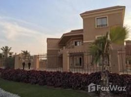 4 Bedroom Villa for sale at Les Rois, The 5th Settlement, New Cairo City