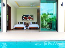 2 Bedroom Villa for sale at Ka Villas, Rawai, Phuket Town, Phuket