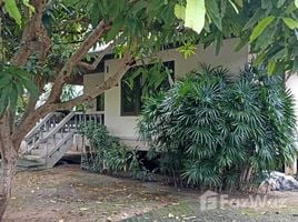 2 Schlafzimmer Haus zu verkaufen in Koh Samui, Surat Thani, Na Mueang