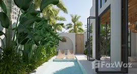 Verfügbare Objekte im El Agua Villas