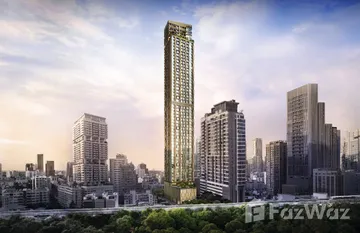 Noble Emmerse Phrom Phong in คลองตัน, กรุงเทพมหานคร