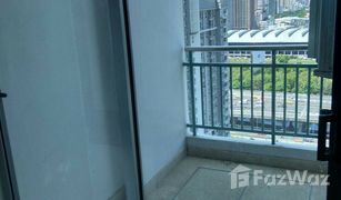 1 Bedroom Condo for sale in Din Daeng, Bangkok Supalai Park Asoke-Ratchada