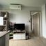 1 Bedroom Condo for sale at The Excel Hideaway Sukhumvit 50, Phra Khanong, Khlong Toei