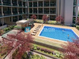 2 Bedroom Apartment for sale at Oasis 1, Oasis Residences