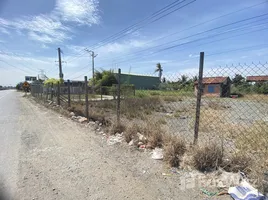  Land for sale in Long An, Ward 4, Tan An, Long An