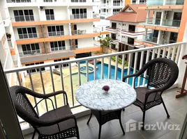 ขายคอนโด 1 ห้องนอน ในโครงการ นิว นอร์ดิค วีไอพี 3, เมืองพัทยา