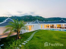 4 Bedroom Villa for sale at Falcon Hill Luxury Pool Villas, Nong Kae, Hua Hin, Prachuap Khiri Khan
