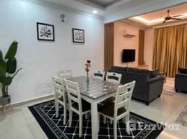 Studio Emper (Penthouse) for rent at Hillpark @ Shah Alam North, Jeram, Kuala Selangor, Selangor, Malaysia