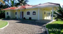 Unidades disponibles en Cabarete