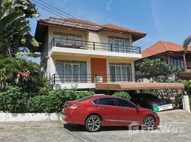 4 Habitación Casa en venta en Baan Noen Khao Sea View, Ratsada