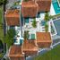 Studio Vila for sale in Mengwi, Bali, Mengwi