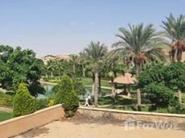 6 Bedroom Villa for sale at Seasons Residence, Ext North Inves Area, New Cairo City