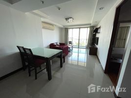 Nice Residence で賃貸用の 1 ベッドルーム アパート, Khlong Tan Nuea, ワトタナ