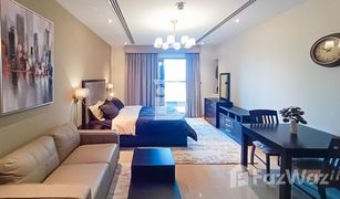 Studio Apartment for sale in South Ridge, Dubai Elite Downtown Residence