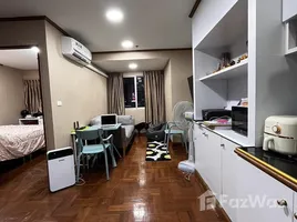 2 Habitación Departamento en alquiler en Witthayu Complex, Makkasan, Ratchathewi, Bangkok