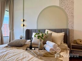 Studio Penthouse for rent at Ventis Villas, Imus City, Cavite