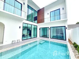 5 Habitación Villa en venta en Summit Green Valley , Mae Sa, Mae Rim