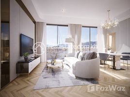 Mesong Tower: Unit 3 Bedrooms for Sale で売却中 3 ベッドルーム アパート, Tonle Basak