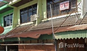1 Schlafzimmer Reihenhaus zu verkaufen in Na Kluea, Pattaya 