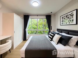 ขายคอนโด 1 ห้องนอน ในโครงการ ดีคอนโด กะทู้, กะทู้