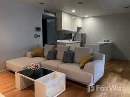 2 chambre Condominium à louer à , Si Lom