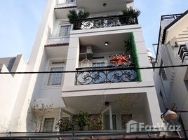 Estudio Casa en venta en District 6, Ho Chi Minh City, Ward 10, District 6