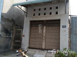 Studio Nhà mặt tiền for sale in Bình Tân, TP.Hồ Chí Minh, Tân Tạo, Bình Tân