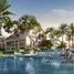 4 спален Вилла на продажу в Palmiera – The Oasis, Fire, Jumeirah Golf Estates
