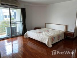 3 спален Квартира в аренду в Baan Wannapa, Khlong Tan Nuea