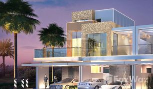 5 Schlafzimmern Reihenhaus zu verkaufen in Trevi, Dubai Park Residence 1