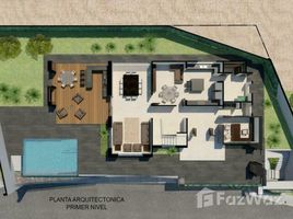 3 Habitaciones Villa en venta en , Nuevo León House For Sale With Pool in Renacimiento Monterrey