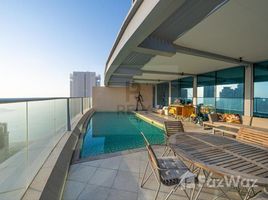 4 Bedroom Penthouse for sale at Trident Grand Residence, Dubai Marina