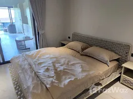 1 침실 Beach Side Luxury Residence에서 판매하는 펜트하우스, 보 푸트